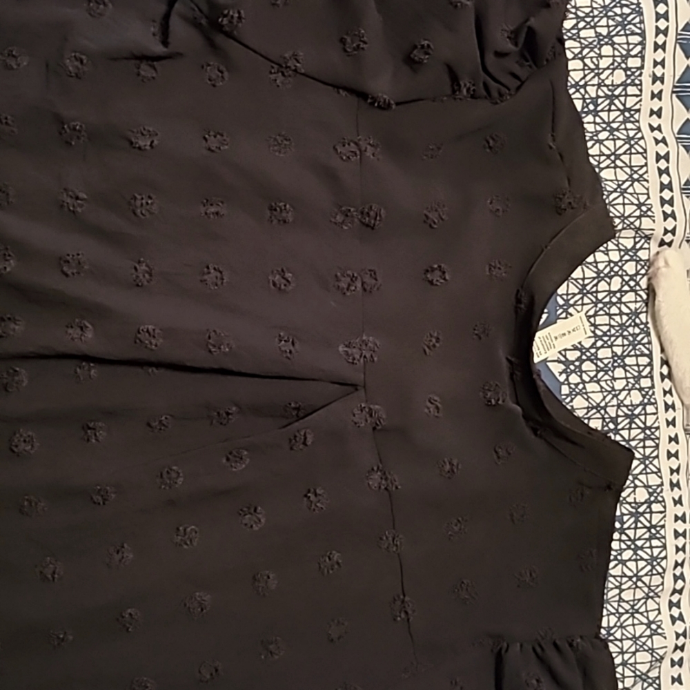 Blouse.